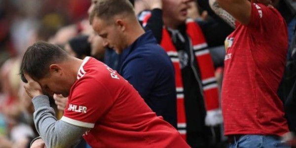 开云-曼联迎来至暗时刻？炼狱赛程将至谷底尚在前方！