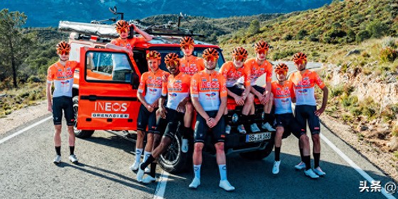新赞助商、新队名，英力士志在打造超级车队|法国|英国|环法自行车赛|ineos|英力士掷弹兵_新浪体育_新浪新闻