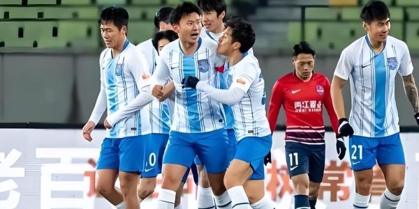 开云娱乐-津门虎冬训新外援浮出水面，已正式向葡超球队报价，以官宣为准