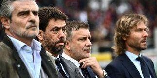 开云-梁熙明：是否与尤文脱钩，阿涅利家族的百年抉择