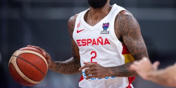 男篮欧洲杯果然精彩：开战第一天就有准绝杀出现