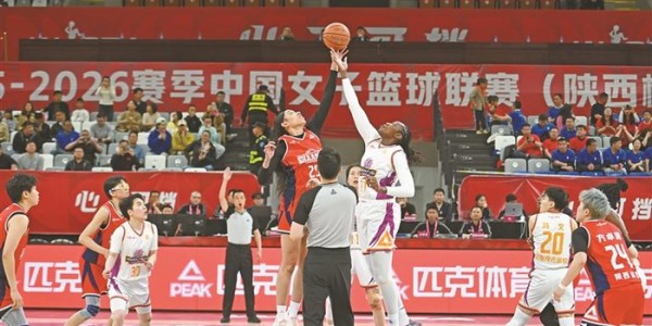 开云娱乐-以坚守铸底蕴   以成长赴未来|陕西|女篮|纪妍妍|陕西榆林天泽女篮|天泽_新浪体育_新浪新闻