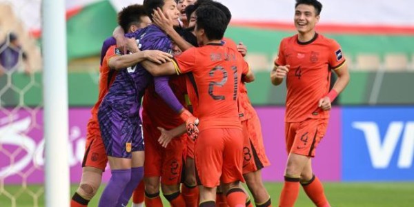 开云官网-王勤伯：U23国足的防守足球与瓜迪奥拉殊途同归