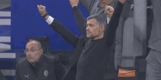 开云娱乐-【现场】年轻任性的AC米兰，失败赛季的痛快德比！