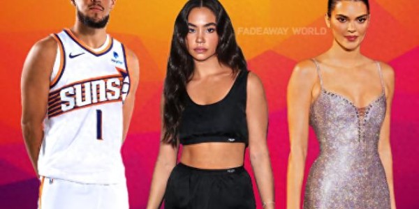 詹娜回追布克变三角恋？网红模特刚晒照宣示主权