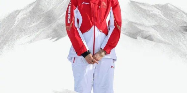 开云在线-5金4银6铜收官！中国队创造冬奥境外参赛最好成绩！