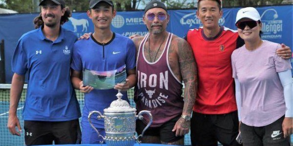 kaiyun-商竣程错失挑战赛第二冠 仍是19岁以下第一人