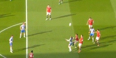 开云娱乐-【英超】C罗5射0正 卡瓦尼进球无效 曼联客场0比4负