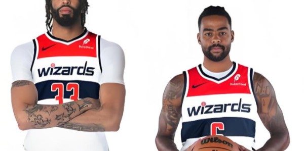 kaiyun-惨淡的独行侠，奇才有想法了？