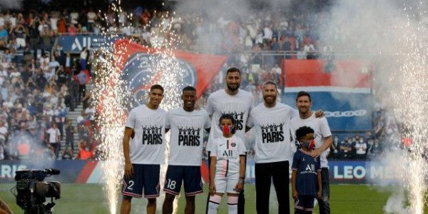 kaiyun-《队报》法甲薪资调查：巴黎霸榜前14 收入减薪资增