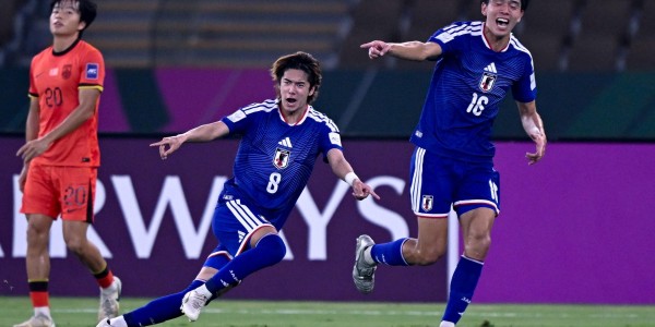 开云-联赛托举U23创造历史，但“走出去”才是中国足球未来的答案