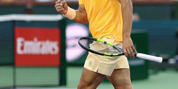 开云在线-IW男单第三轮下半区前瞻：兹维过关无虞，辛纳再会沙波！