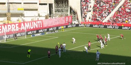 开云官网-【西甲】纳乔吊诡乌龙，阿笑失点，皇马0-1客负马洛卡