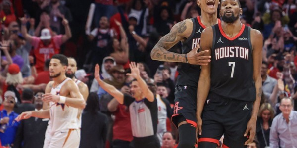 主动发声，申京阿门不兼容？火箭交易方案出炉，雄鹿或成全字母哥|吉安尼斯·安特托孔波|扬尼斯-阿德托昆博|明尼苏达森林狼队|格雷格-波波维奇|圣安东尼奥马刺队_新浪体育_新浪新闻