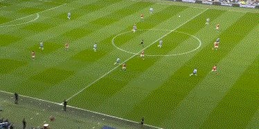 开云娱乐-【英超】C罗5射0正 卡瓦尼进球无效 曼联客场0比4负