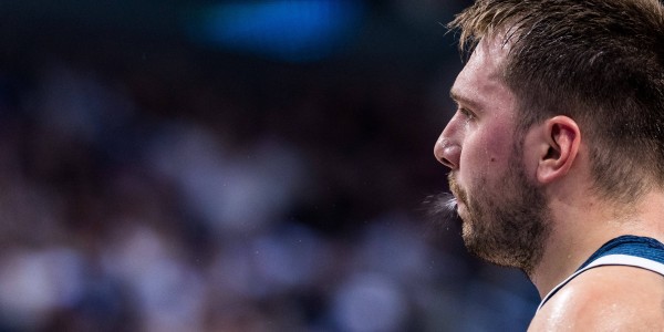 斯洛文尼亚主教练：东契奇领衔之下 球队已具备夺牌实力