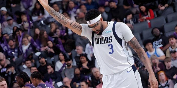 kaiyun-惨淡的独行侠，奇才有想法了？