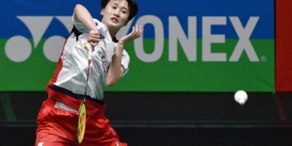 开云官网-全英赛国羽男单首轮难过关 女单仅一人有望进4强？