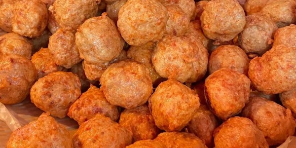 kaiyun-春节不忙乱，这3道菜提前备好，简单一热就上桌，省事好吃寓意好