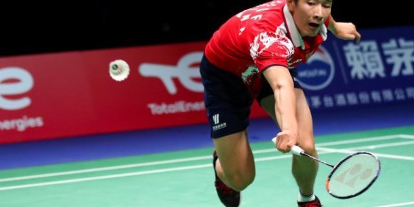 开云娱乐-汤姆斯杯国羽摘银谢幕 李诗沣成为男队最大收获