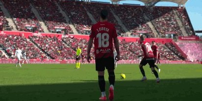 开云官网-【西甲】纳乔吊诡乌龙，阿笑失点，皇马0-1客负马洛卡