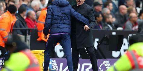 穆里尼奥兴衰史（66）：演得很累，爱得辛苦