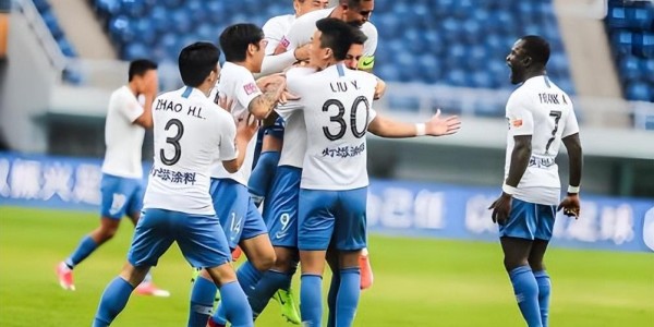 开云娱乐-津门虎冬训新外援浮出水面，已正式向葡超球队报价，以官宣为准