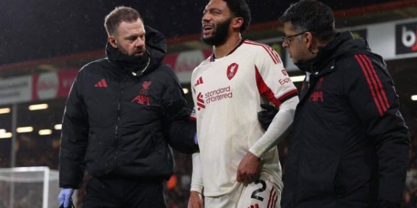 开云APP-虚假繁荣的不败结束了 被绝杀的利物浦还没找出路