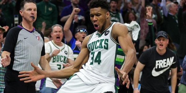 开云官网-ESPN新赛季投票（上）：目前谁是联盟里最强球员？