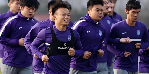 开云娱乐-津门虎冬训新外援浮出水面，已正式向葡超球队报价，以官宣为准