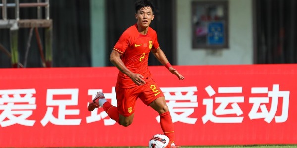 开云-联赛托举U23创造历史，但“走出去”才是中国足球未来的答案