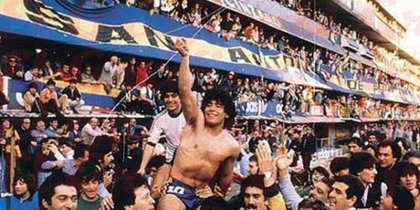 开云中国-【专栏】王勤伯：足球这口精神巧克力