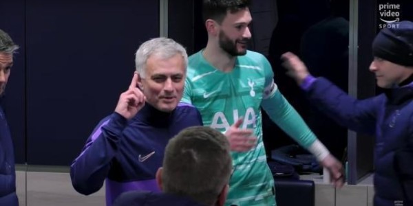 穆里尼奥兴衰史（66）：演得很累，爱得辛苦