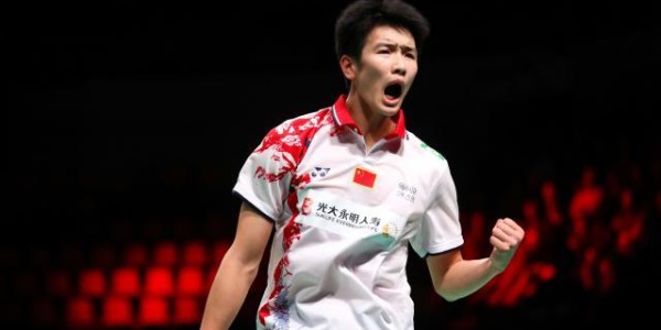 开云娱乐-汤姆斯杯国羽摘银谢幕 李诗沣成为男队最大收获