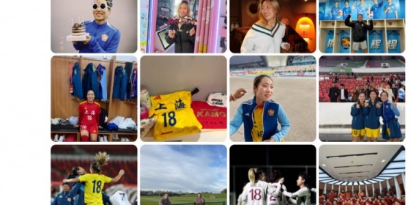 唐佳丽晒图总结2025：没有白走的路，2026走得更稳