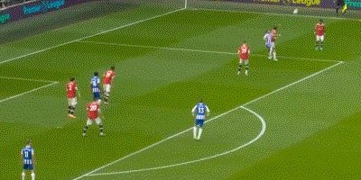 开云娱乐-【英超】C罗5射0正 卡瓦尼进球无效 曼联客场0比4负