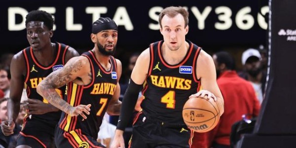 开云-起底湖人新援！三分命中率历史第2，高中得分超詹皇