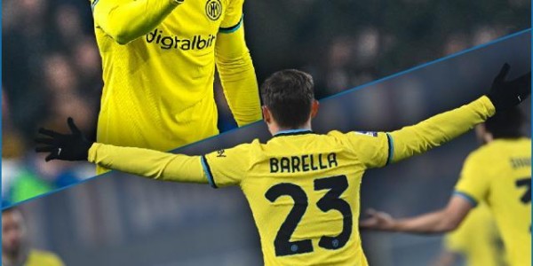 开云娱乐-卢卡库大骂巴雷拉！国米闷平小因认输：夺冠没戏了