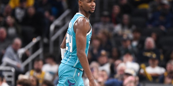 开云中国-布兰登·米勒：我们有很棒老将 小桥会鼓励年轻人让我们保持专注