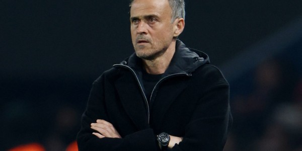 恩里克：要想取得和去年一样的成功，要敢于走出舒适区且提升自己