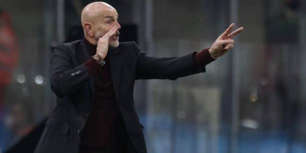 开云-皮奥利：与欧冠顶级队还有差距 失球皆因自己失误